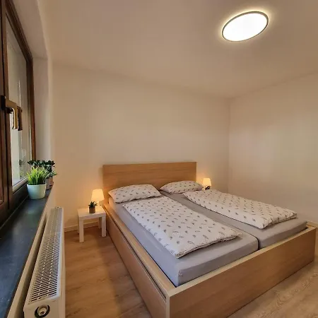 Сasa de vacaciones Ruhiges - Komplett Renoviert