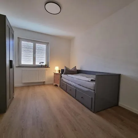 Ruhiges - Komplett Renoviert * Rottendorf