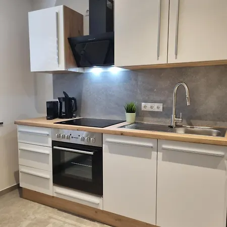 Ruhiges - Komplett Renoviert * Rottendorf