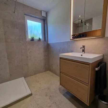 Сasa de vacaciones Ruhiges - Komplett Renoviert